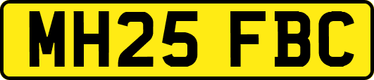 MH25FBC