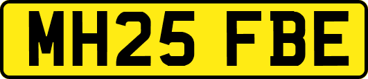 MH25FBE