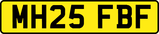 MH25FBF