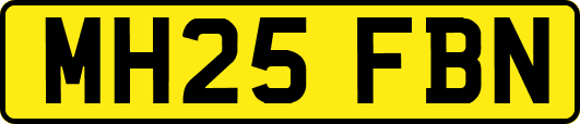 MH25FBN