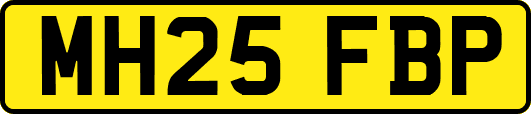 MH25FBP