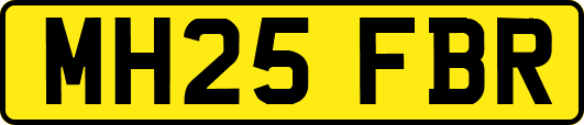 MH25FBR