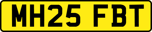MH25FBT