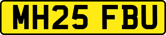MH25FBU