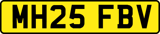 MH25FBV
