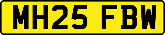 MH25FBW