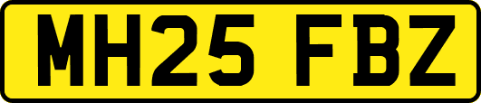 MH25FBZ