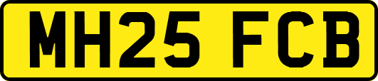 MH25FCB