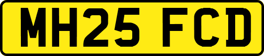 MH25FCD
