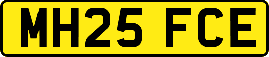 MH25FCE