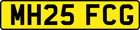 MH25FCG