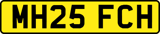 MH25FCH
