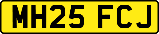 MH25FCJ