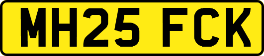 MH25FCK