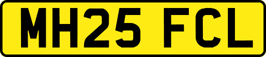 MH25FCL