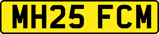 MH25FCM