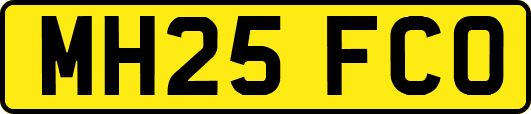 MH25FCO