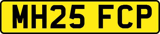 MH25FCP