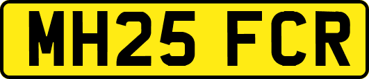MH25FCR