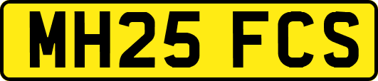 MH25FCS