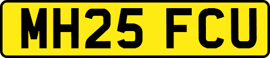 MH25FCU