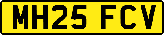 MH25FCV