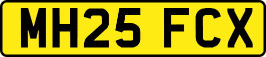 MH25FCX