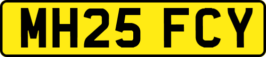 MH25FCY