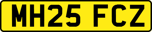 MH25FCZ