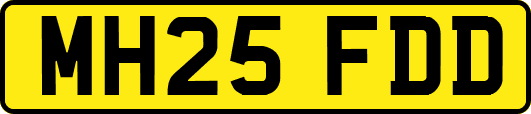 MH25FDD