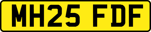 MH25FDF