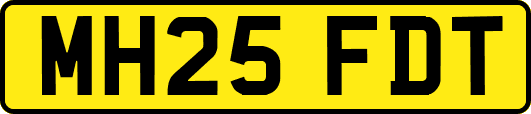MH25FDT