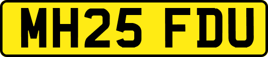 MH25FDU