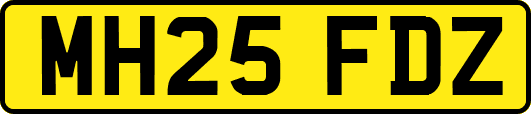 MH25FDZ