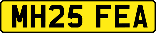 MH25FEA