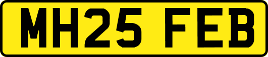 MH25FEB