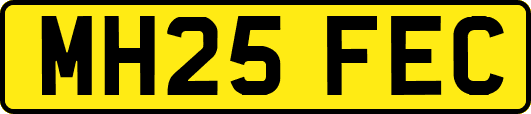 MH25FEC