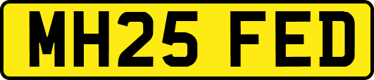 MH25FED