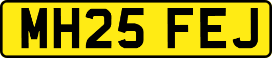 MH25FEJ