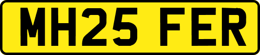 MH25FER