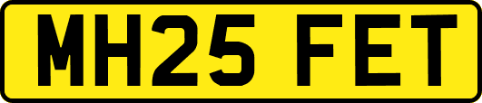 MH25FET