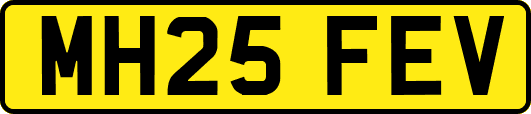 MH25FEV