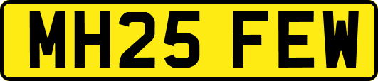 MH25FEW