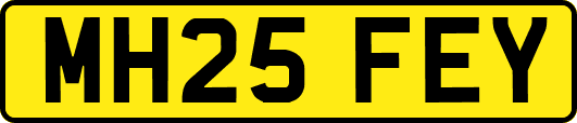 MH25FEY