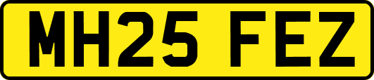 MH25FEZ