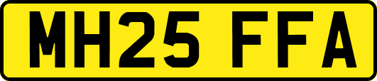 MH25FFA