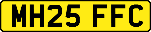 MH25FFC