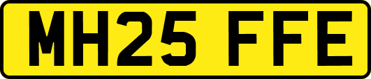MH25FFE