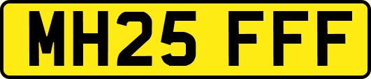 MH25FFF