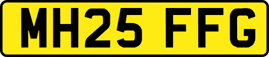 MH25FFG